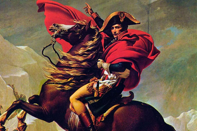 Napoleón Bonaparte: curiosidades de este personaje histórico